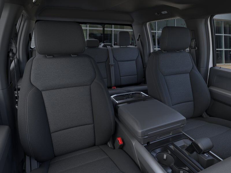 2025 Ford F-150 XLT Green Bay WI