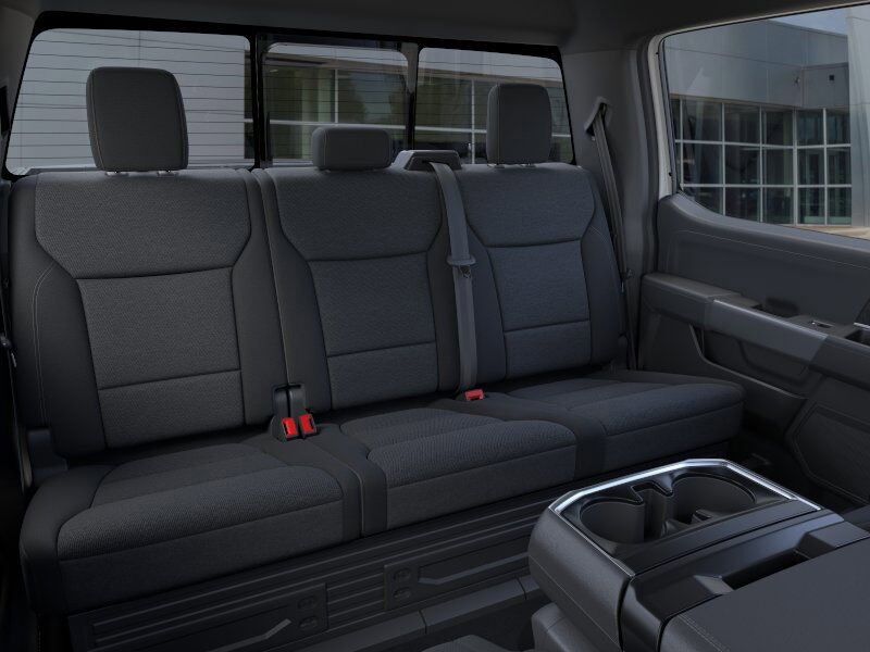 2025 Ford F-150 XLT Green Bay WI