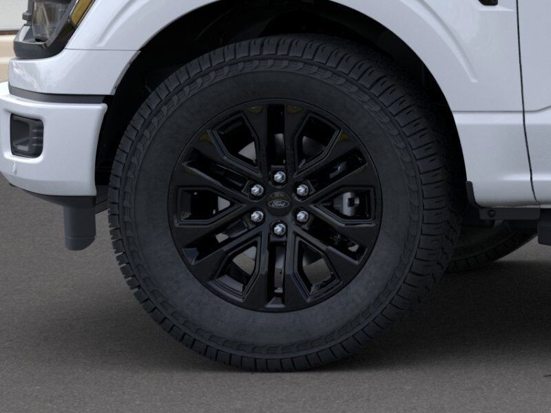 2025 Ford F-150 XLT Green Bay WI