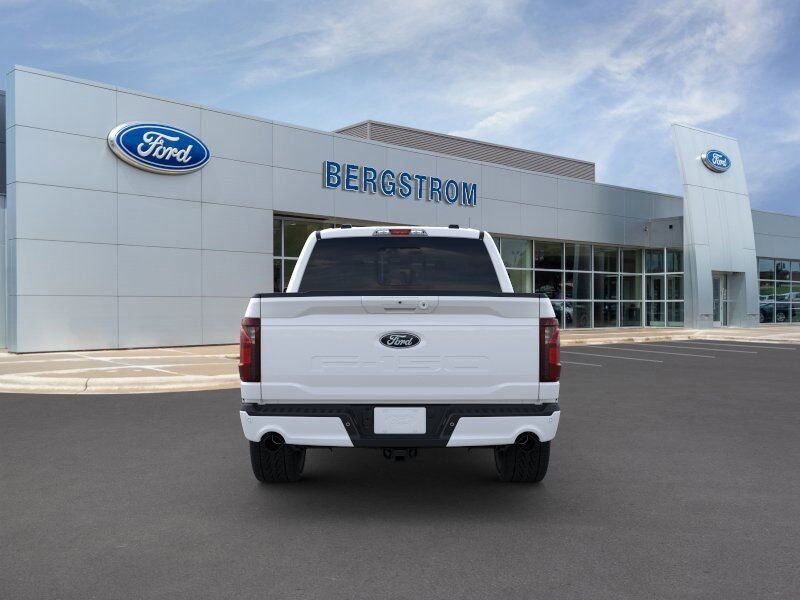 2025 Ford F-150 XLT Green Bay WI