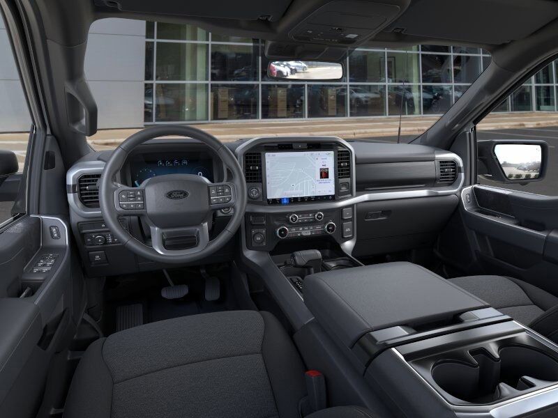 2025 Ford F-150 XLT Green Bay WI