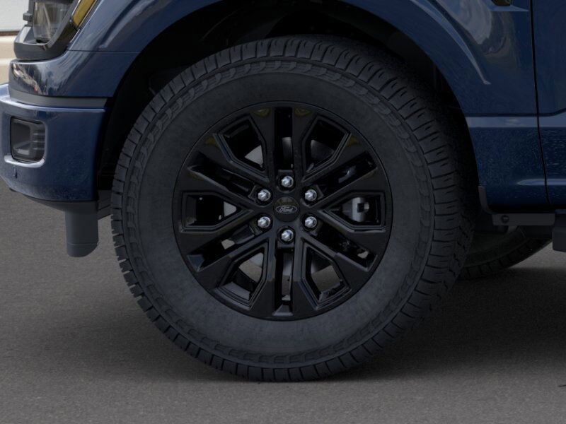 2025 Ford F-150 XLT Green Bay WI