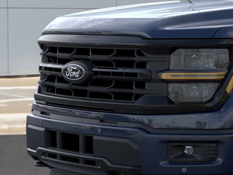 2025 Ford F-150 XLT Green Bay WI