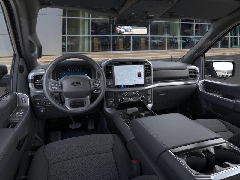 2025 Ford F-150 XLT Green Bay WI