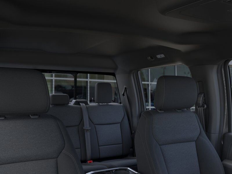 2025 Ford F-150 XLT Green Bay WI