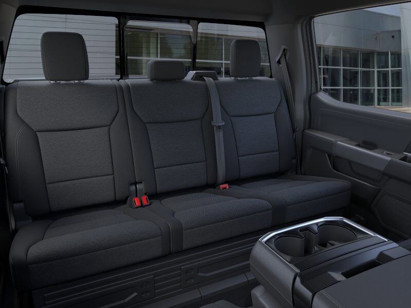 2025 Ford F-150 XLT Green Bay WI