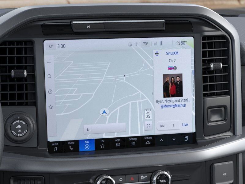 2025 Ford F-150 XLT Green Bay WI