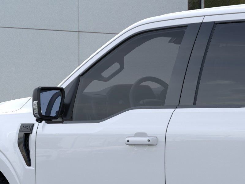 2025 Ford F-150 XLT Green Bay WI