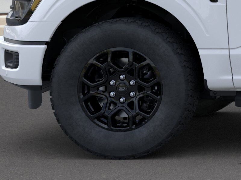 2025 Ford F-150 XLT Green Bay WI