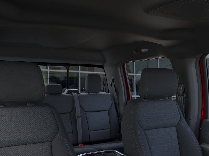 2025 Ford F-150 XLT Green Bay WI