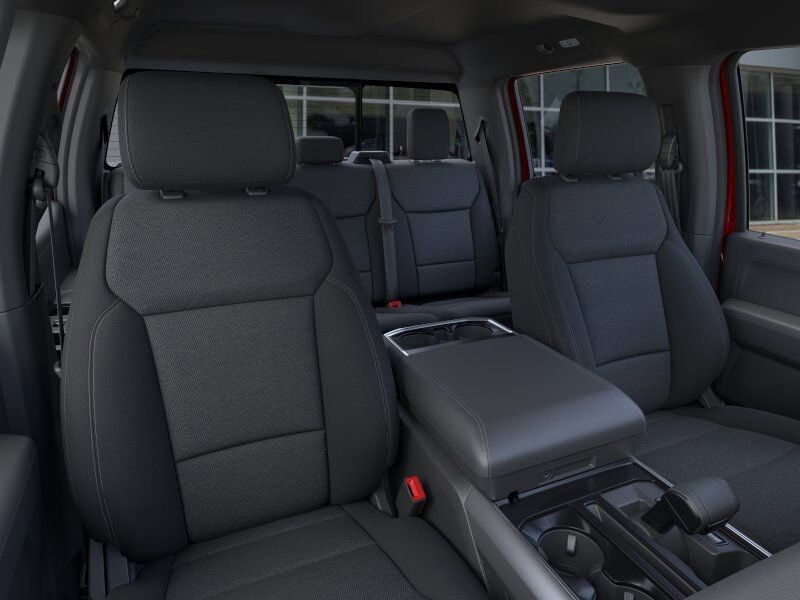 2025 Ford F-150 XLT Green Bay WI