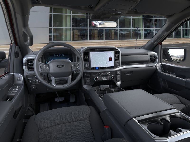 2025 Ford F-150 XLT Green Bay WI