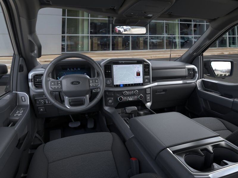 2025 Ford F-150 XLT Green Bay WI