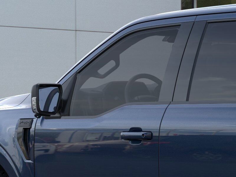 2025 Ford F-150 XLT Green Bay WI