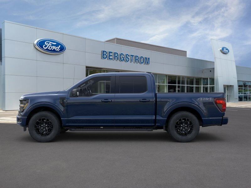 2025 Ford F-150 XLT Green Bay WI