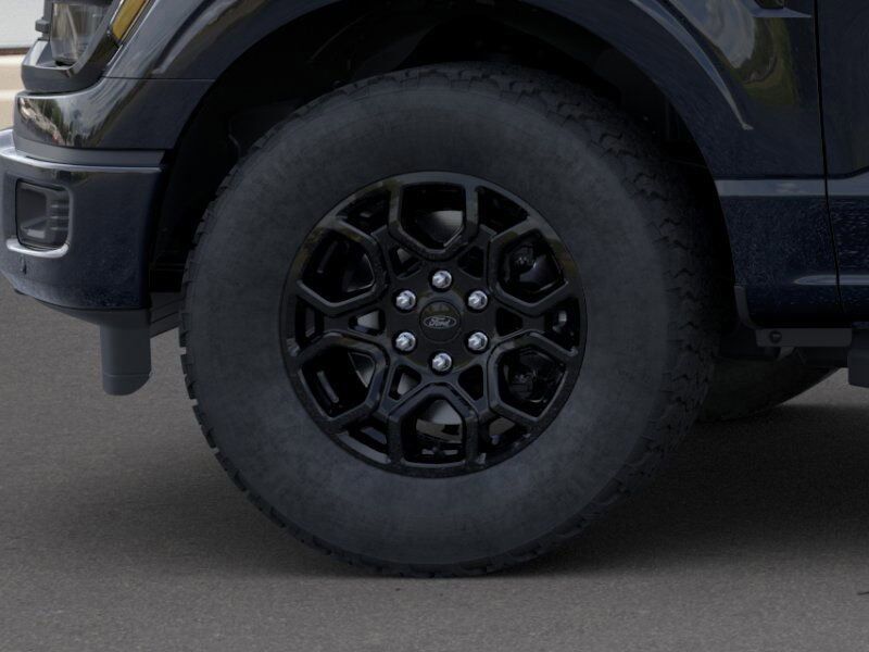 2025 Ford F-150 XLT Green Bay WI