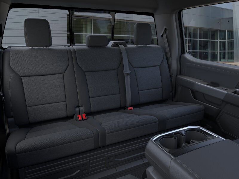 2025 Ford F-150 XLT Green Bay WI