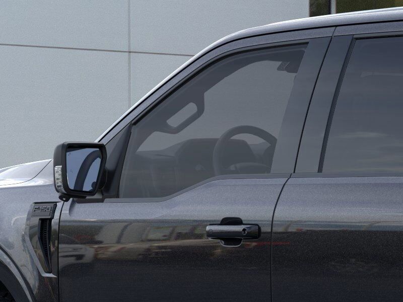 2025 Ford F-150 XLT Green Bay WI