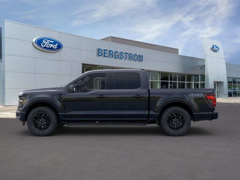 2025 Ford F-150 XLT Green Bay WI