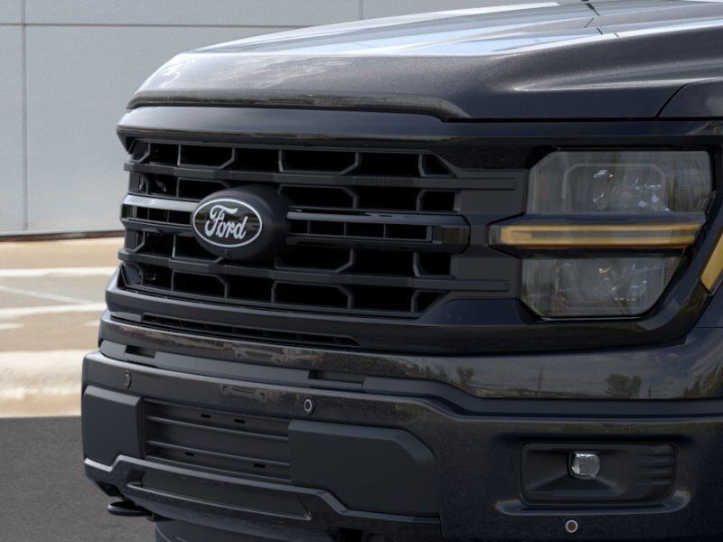 2025 Ford F-150 XLT Green Bay WI