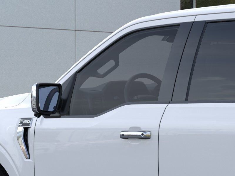 2025 Ford F-150 XLT Green Bay WI