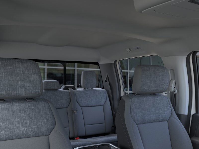 2025 Ford F-150 XLT Green Bay WI