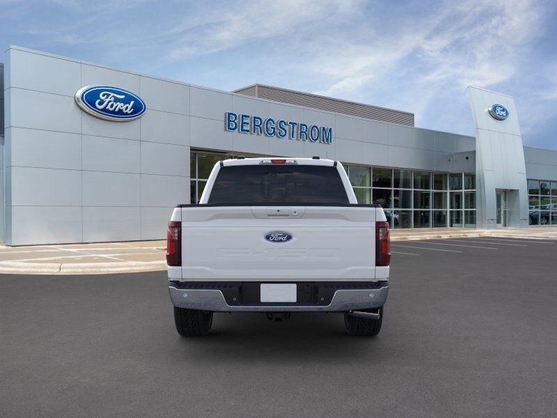 2025 Ford F-150 XLT Green Bay WI