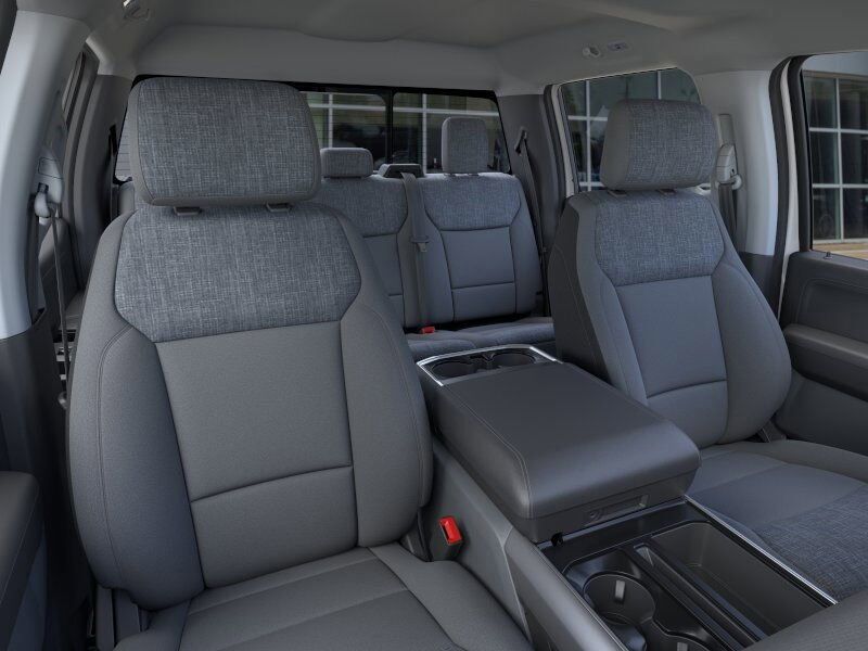 2025 Ford F-150 XLT Green Bay WI