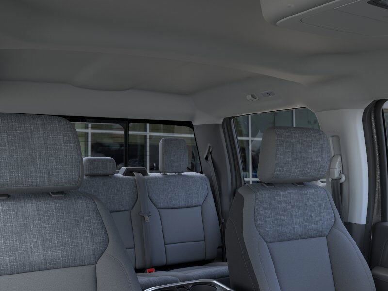 2025 Ford F-150 XLT Green Bay WI