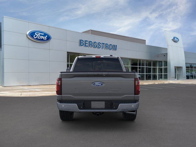 2025 Ford F-150 XLT Green Bay WI