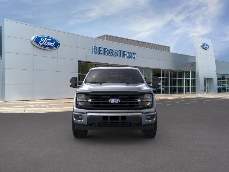 2025 Ford F-150 XLT Green Bay WI