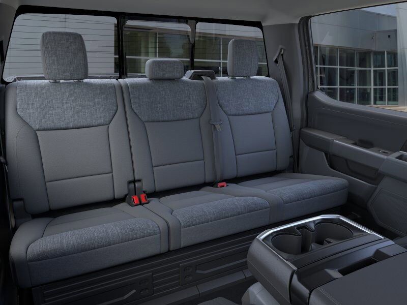 2025 Ford F-150 XLT Green Bay WI