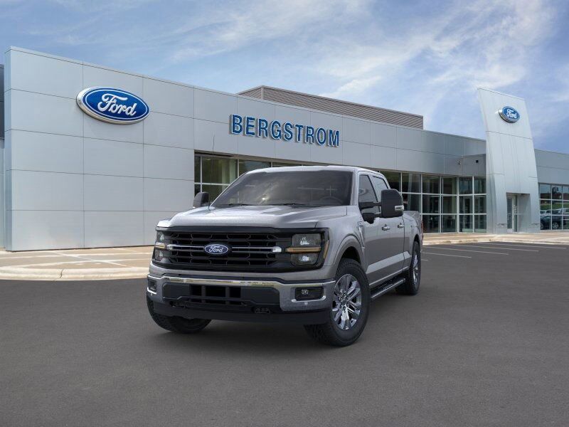 2025 Ford F-150 XLT Green Bay WI