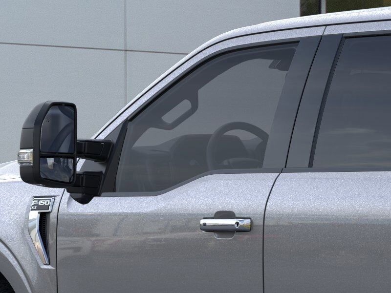 2025 Ford F-150 XLT Green Bay WI