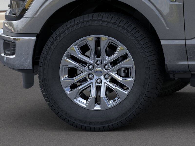 2025 Ford F-150 XLT Green Bay WI