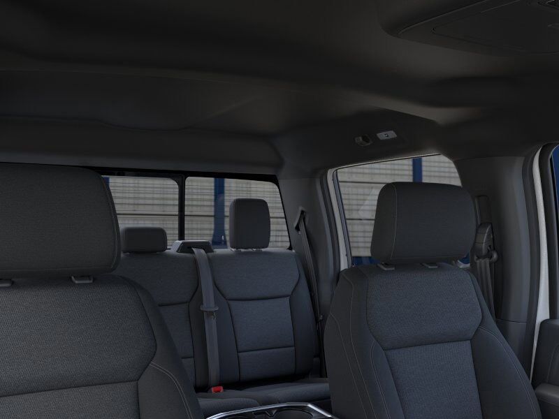 2025 Ford F-150 XLT Green Bay WI