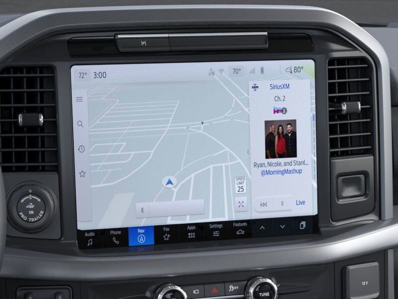 2025 Ford F-150 XLT Green Bay WI