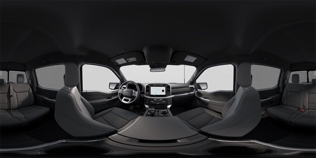 2025 Ford F-150 XLT Green Bay WI