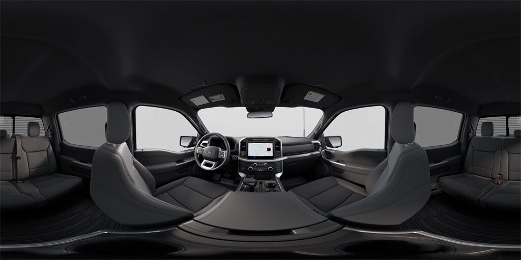 2025 Ford F-150 XLT Green Bay WI