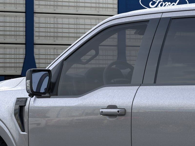 2025 Ford F-150 XLT Green Bay WI