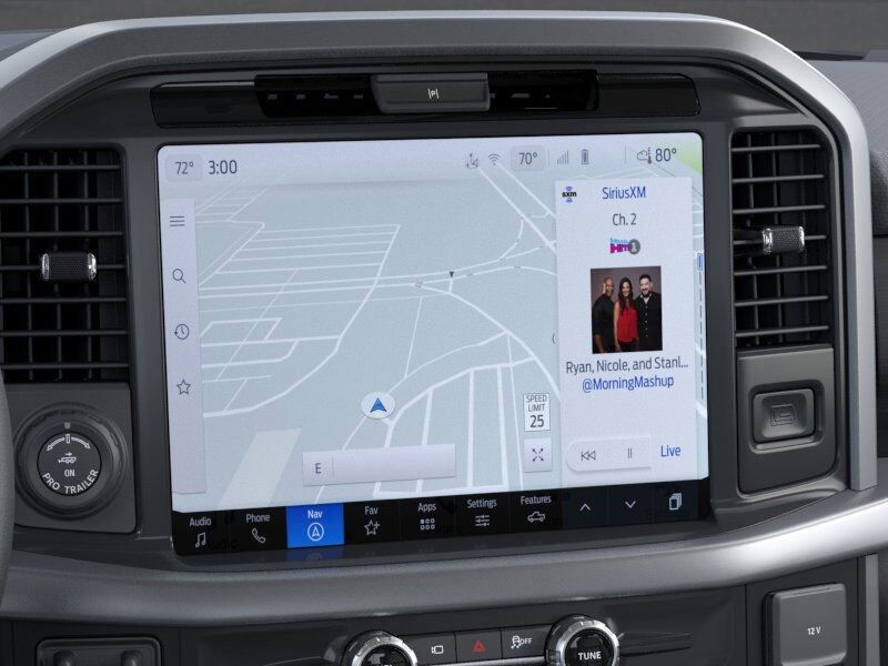 2025 Ford F-150 XLT Green Bay WI