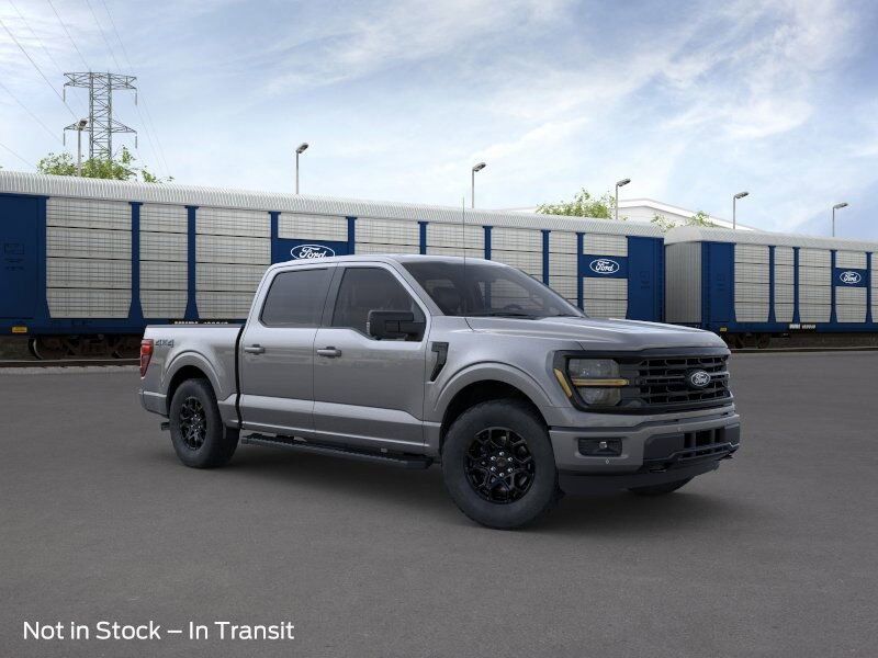 2025 Ford F-150 XLT Green Bay WI