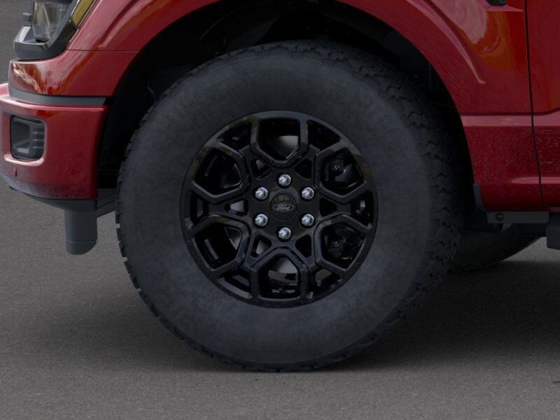 2025 Ford F-150 XLT Green Bay WI