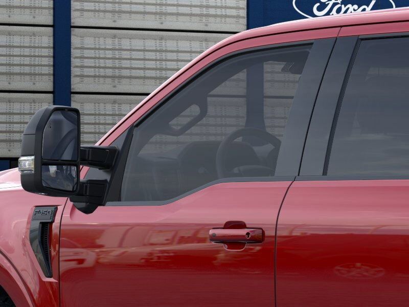 2025 Ford F-150 XLT Green Bay WI