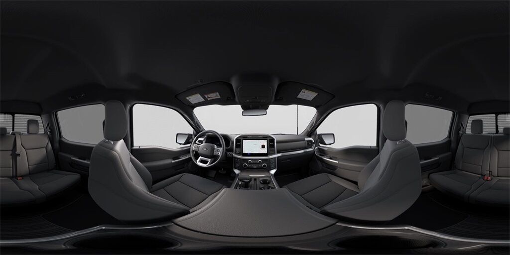 2025 Ford F-150 XLT Green Bay WI