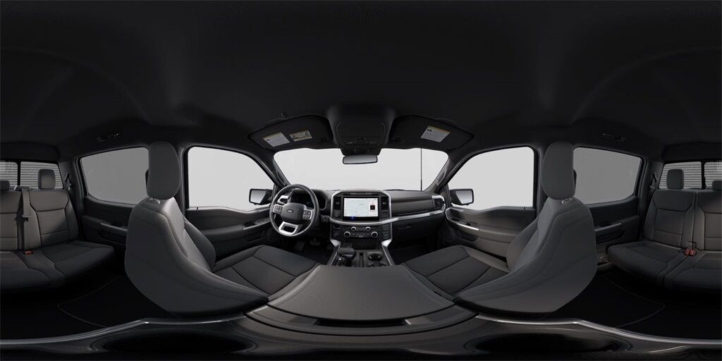 2025 Ford F-150 XLT Green Bay WI