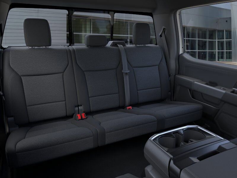 2025 Ford F-150 XLT Green Bay WI