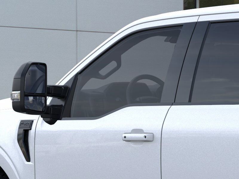 2025 Ford F-150 XLT Green Bay WI