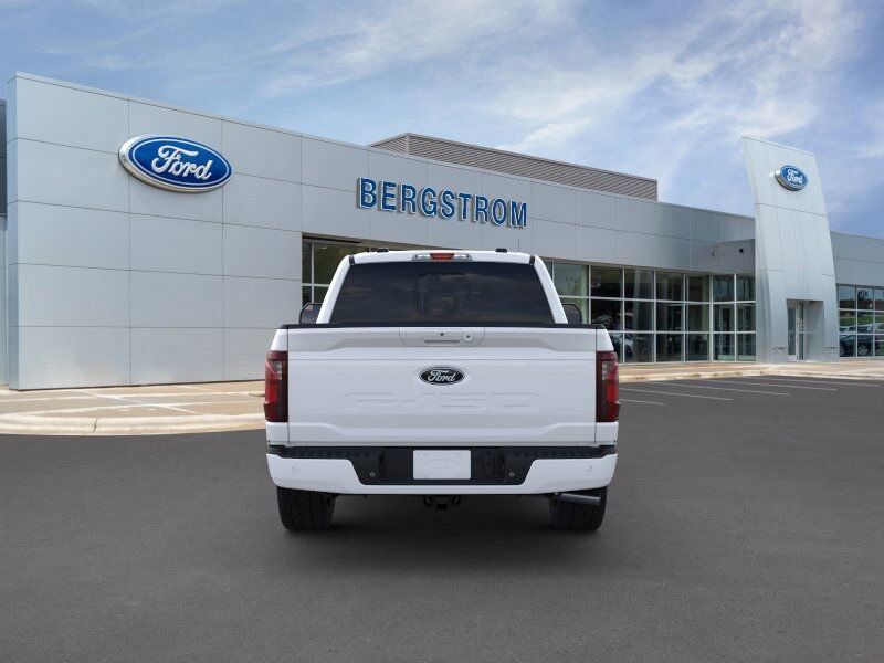 2025 Ford F-150 XLT Green Bay WI