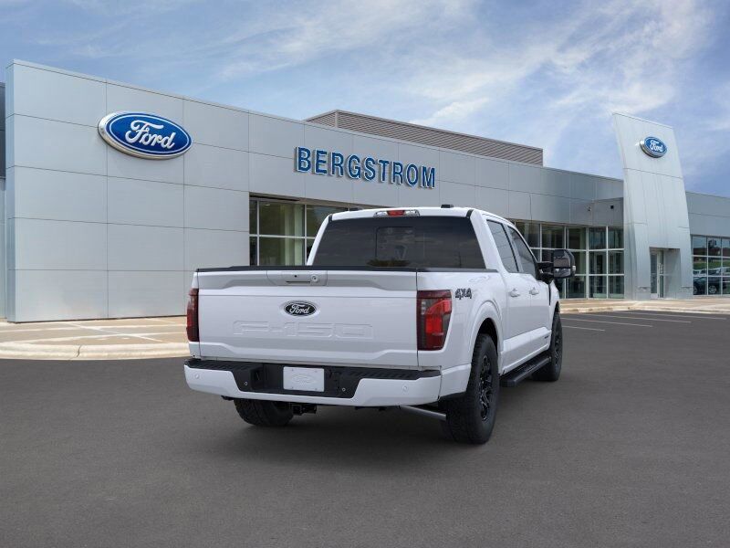 2025 Ford F-150 XLT Green Bay WI